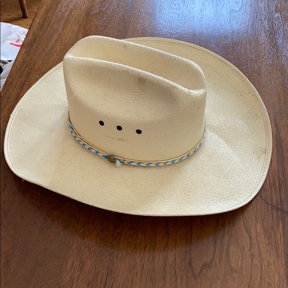 Accessories - Cowgirl Hat